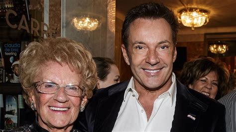 gerard joling moeder.